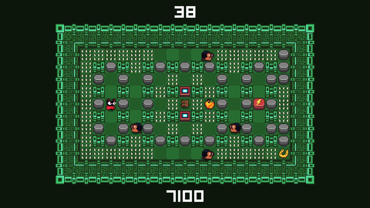 Bomb Kitten - Imagen 3